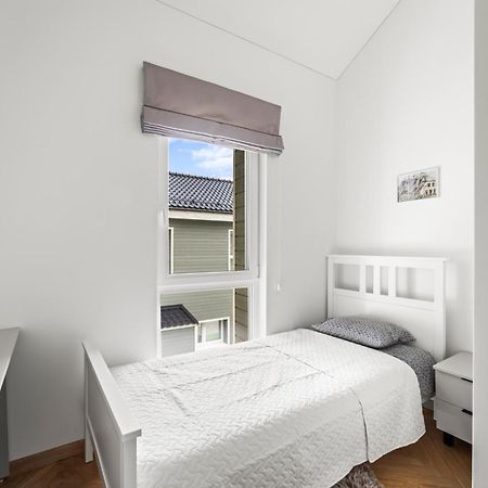 Vytauto 226 Villa Palanga Luaran gambar