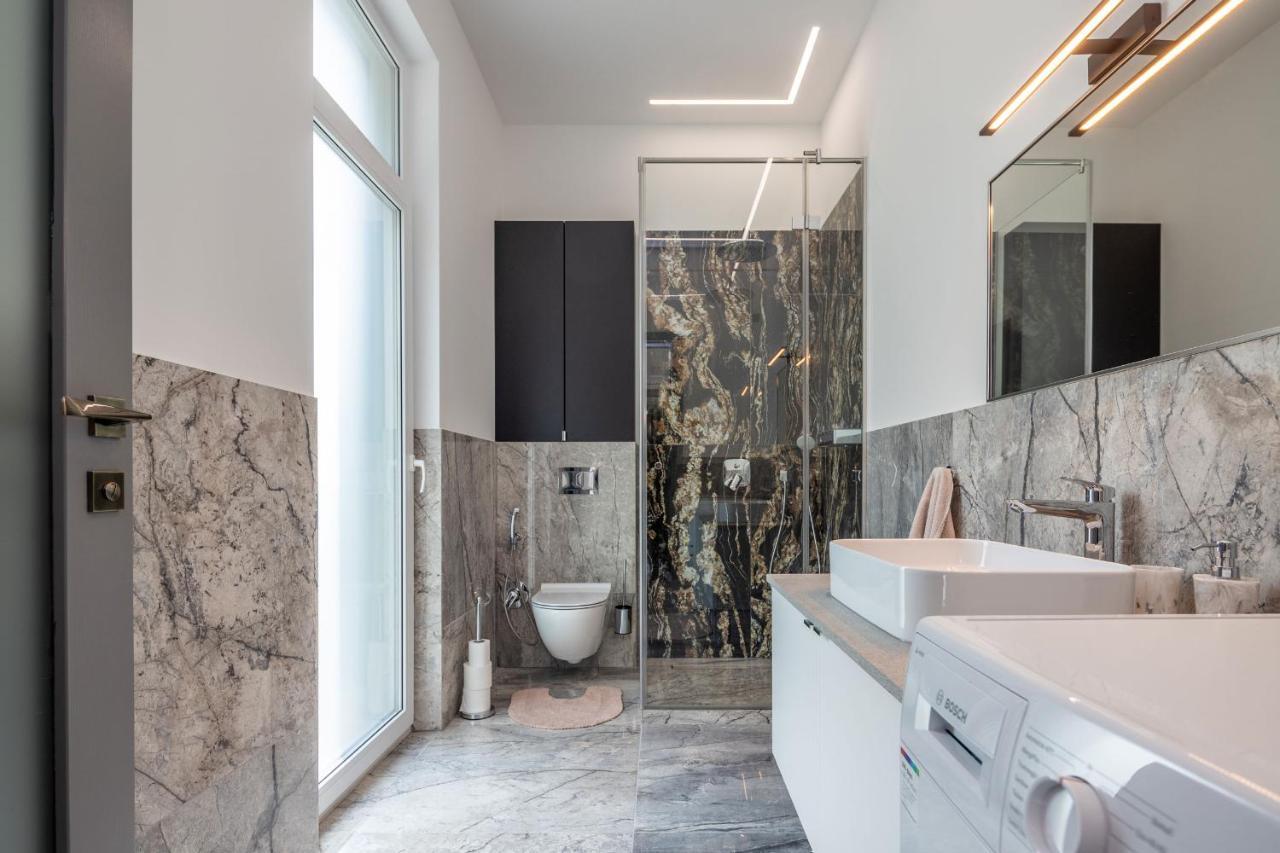 Vytauto 226 Villa Palanga Luaran gambar