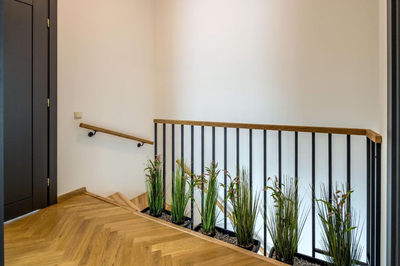 Vytauto 226 Villa Palanga Luaran gambar
