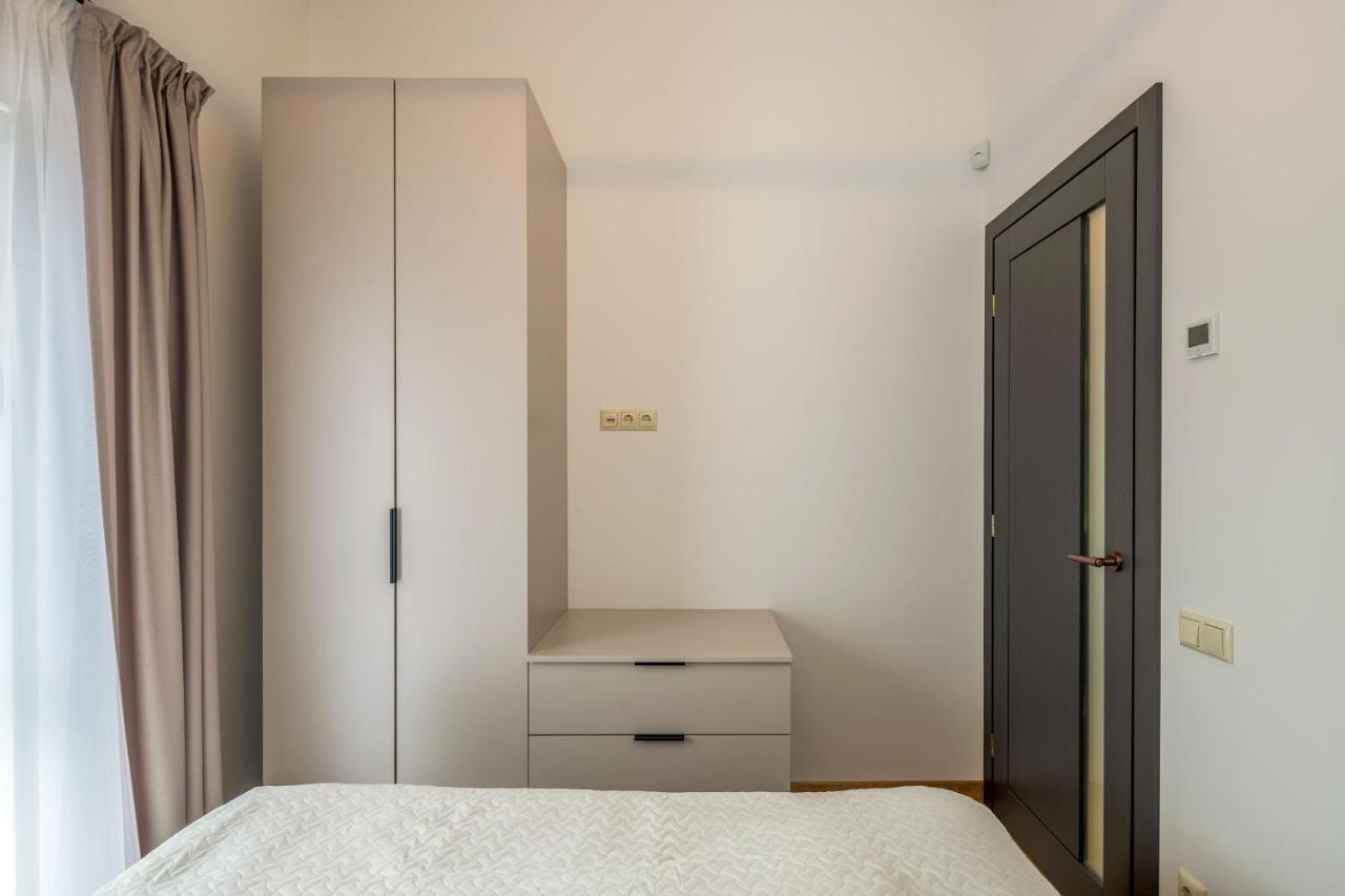 Vytauto 226 Villa Palanga Luaran gambar