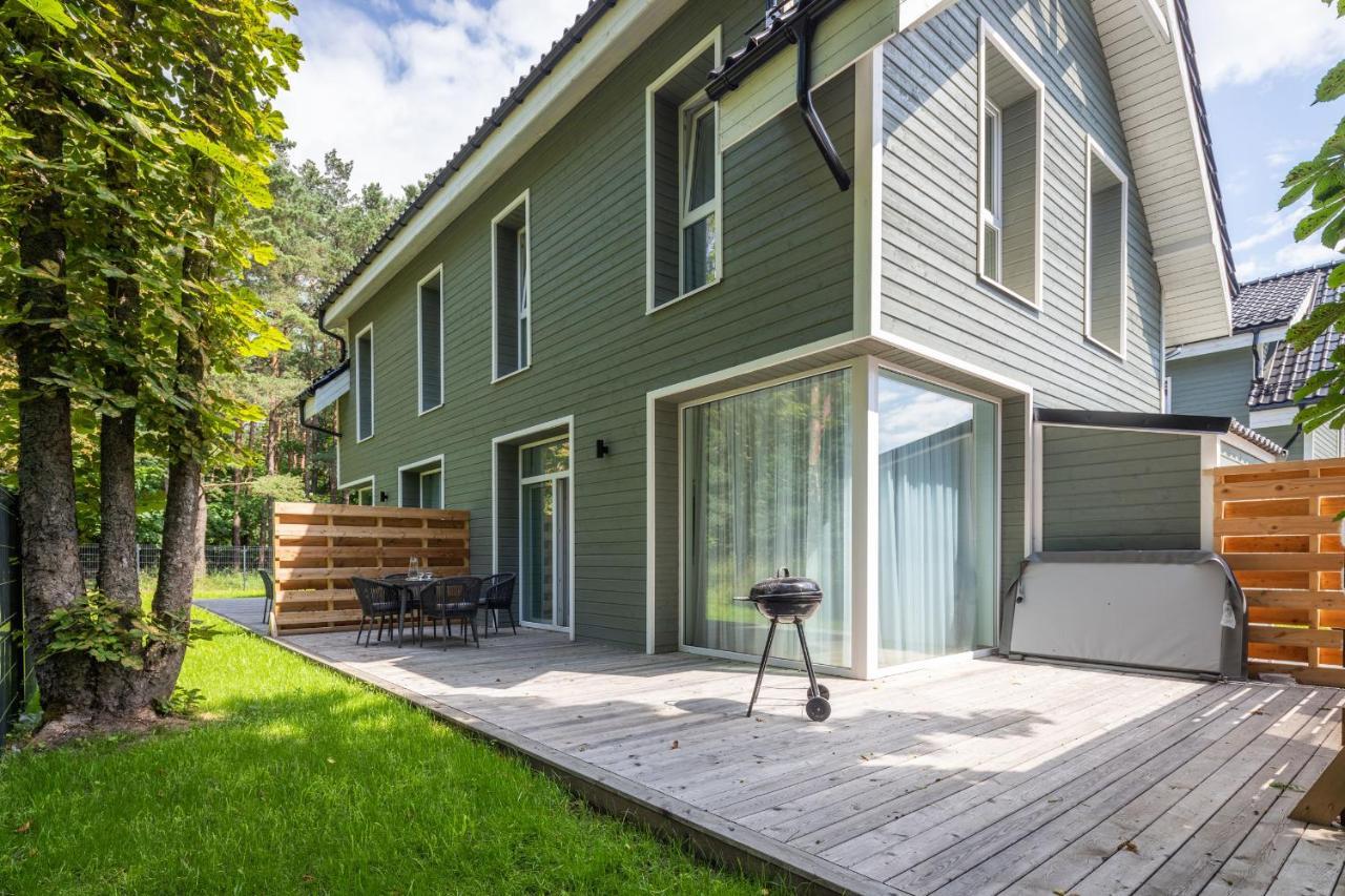 Vytauto 226 Villa Palanga Luaran gambar