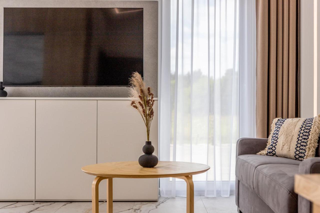 Vytauto 226 Villa Palanga Luaran gambar