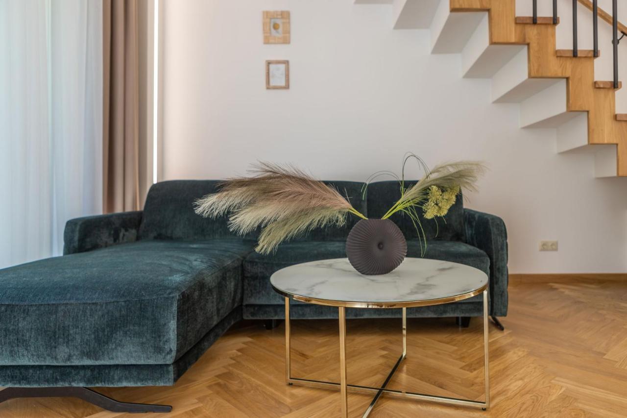 Vytauto 226 Villa Palanga Luaran gambar