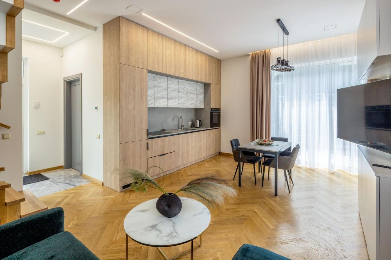 Vytauto 226 Villa Palanga Luaran gambar