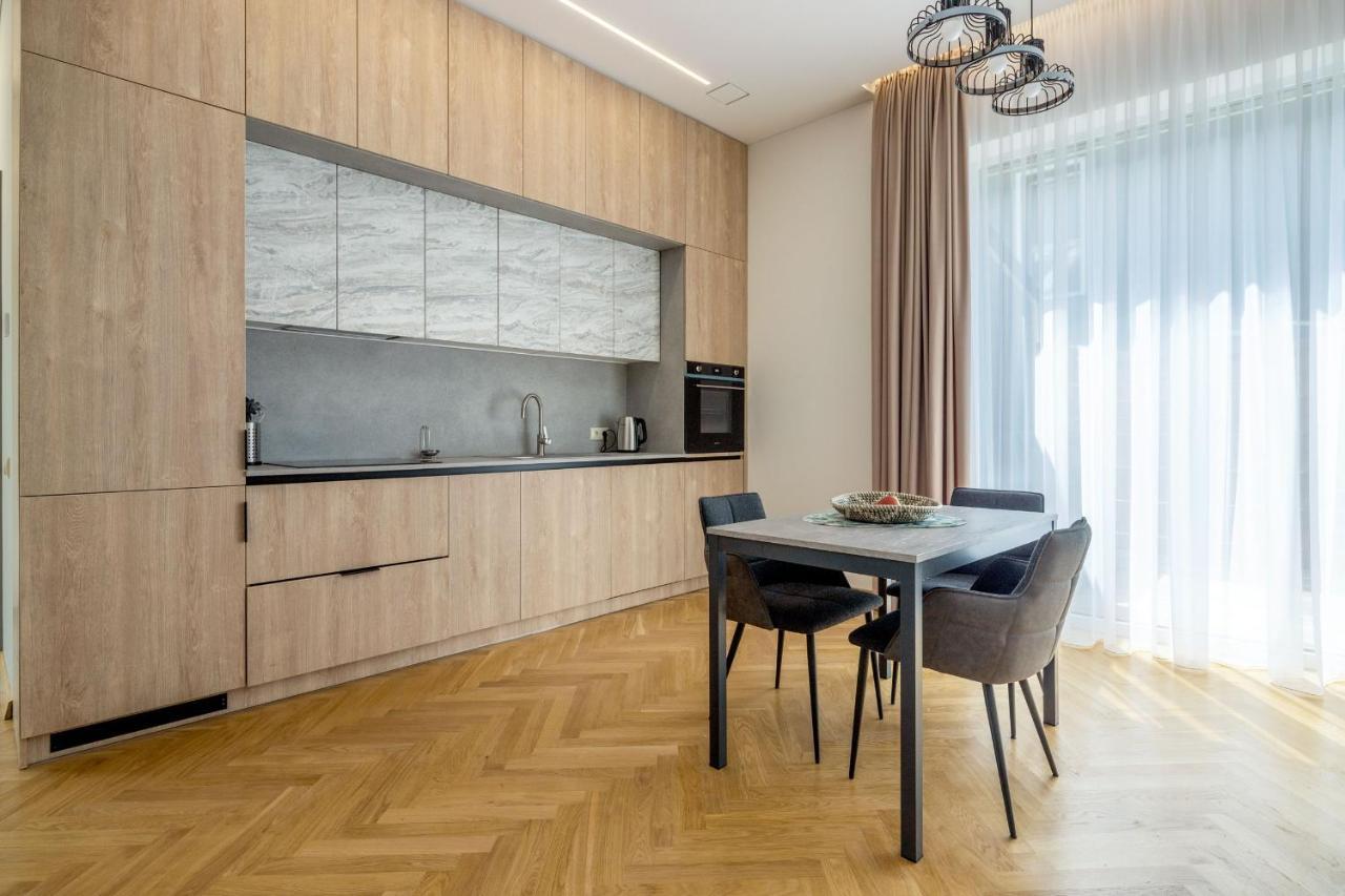 Vytauto 226 Villa Palanga Luaran gambar