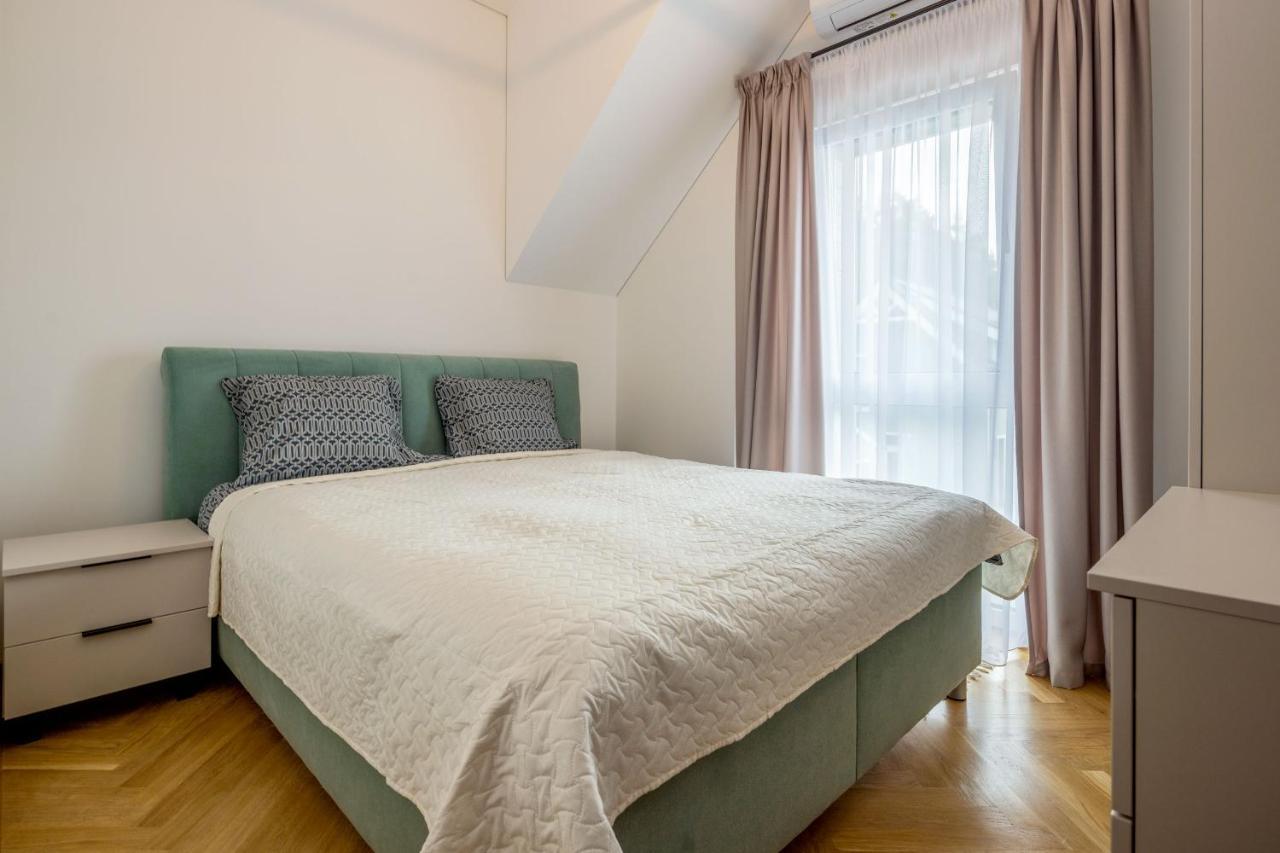 Vytauto 226 Villa Palanga Luaran gambar