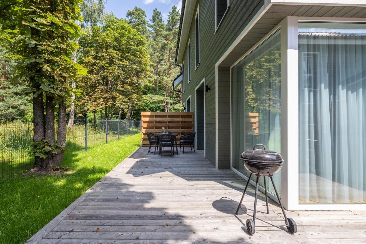Vytauto 226 Villa Palanga Luaran gambar