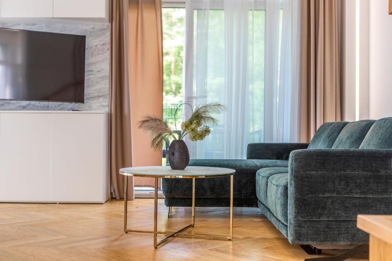 Vytauto 226 Villa Palanga Luaran gambar