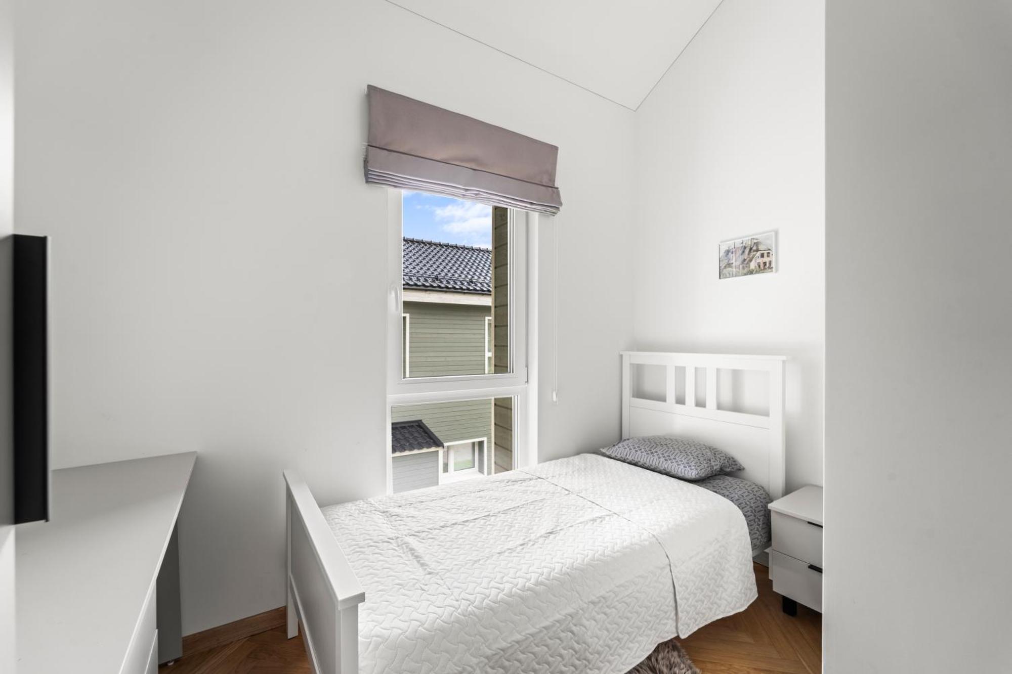 Vytauto 226 Villa Palanga Luaran gambar