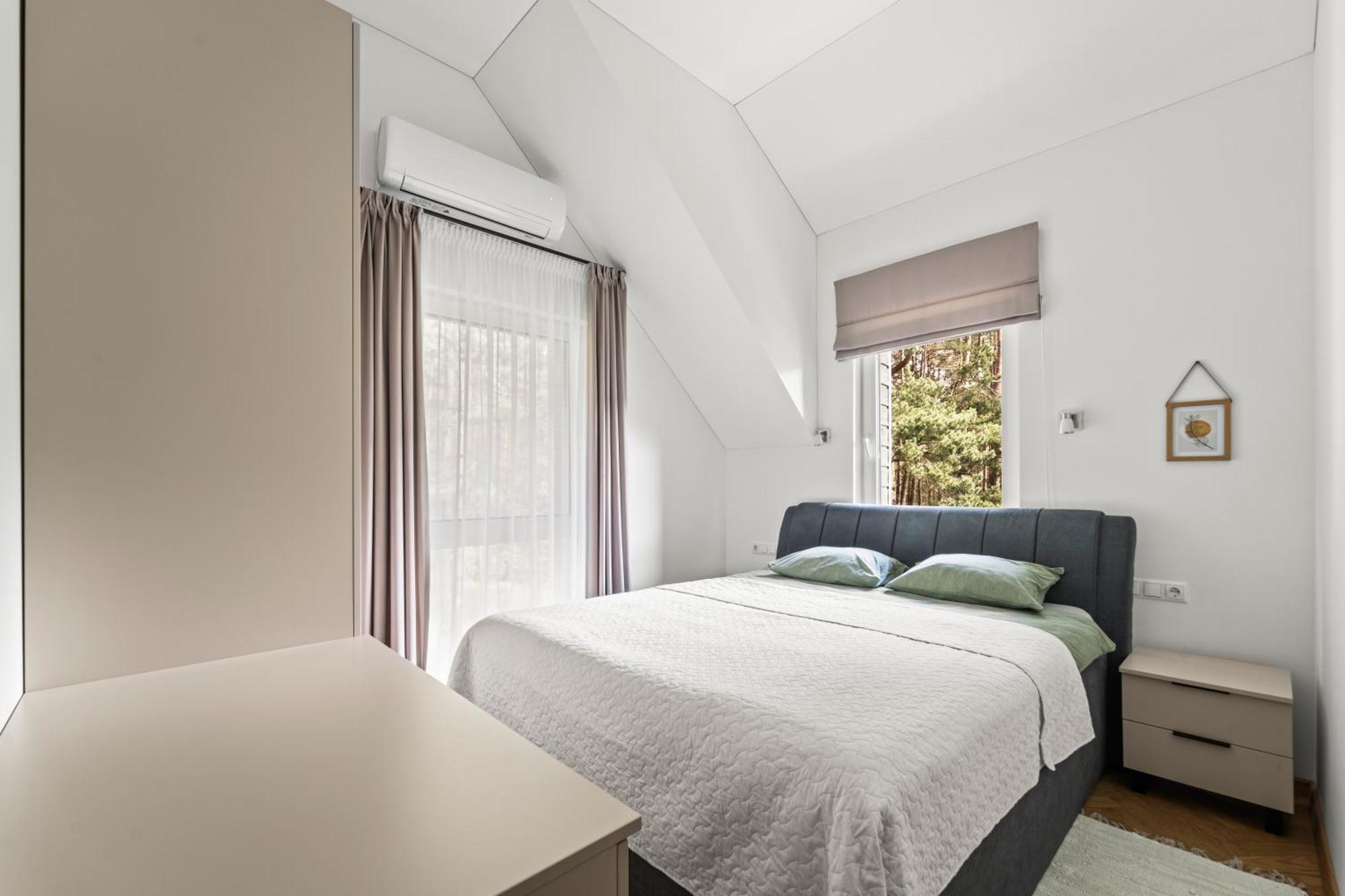 Vytauto 226 Villa Palanga Luaran gambar