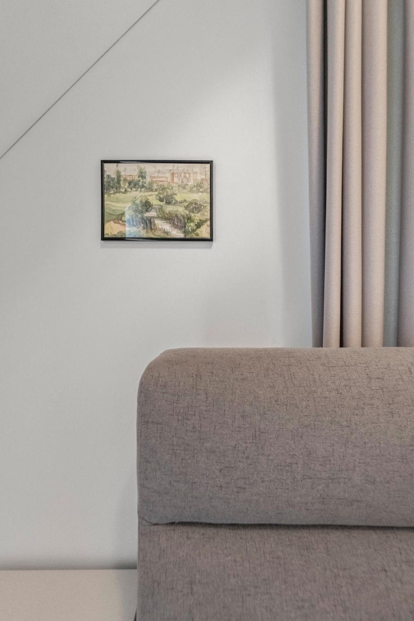 Vytauto 226 Villa Palanga Luaran gambar