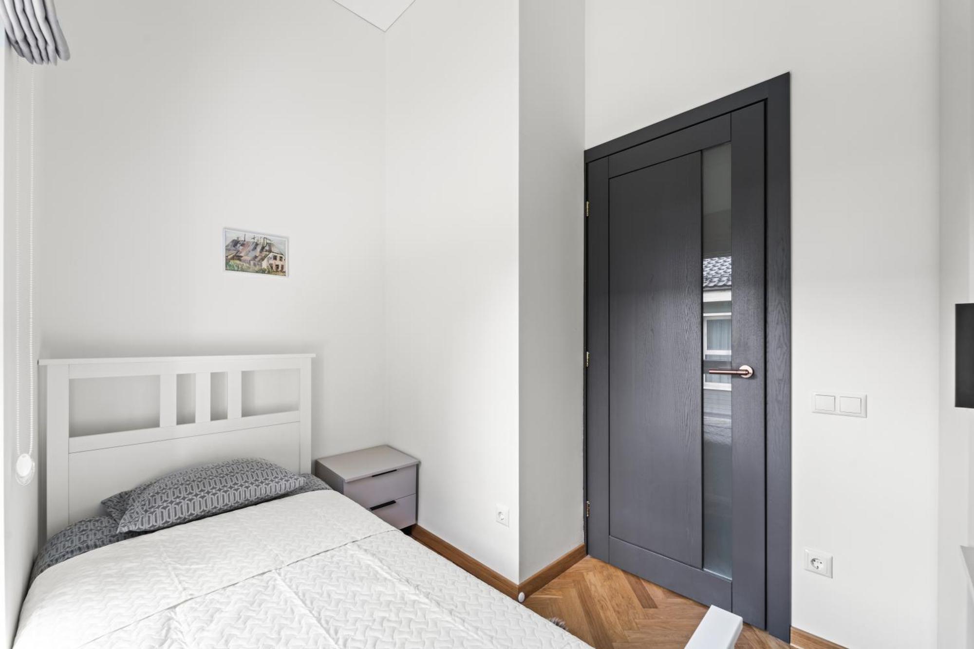 Vytauto 226 Villa Palanga Luaran gambar