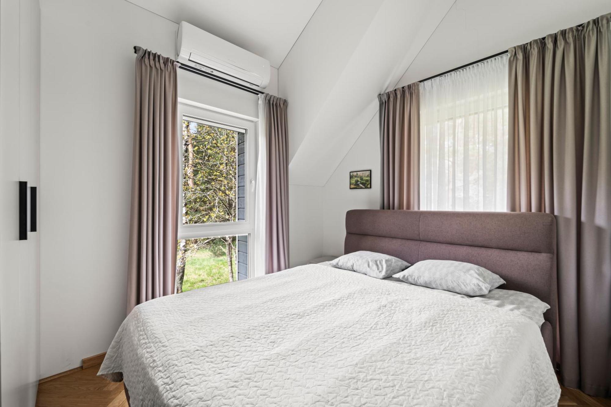 Vytauto 226 Villa Palanga Luaran gambar
