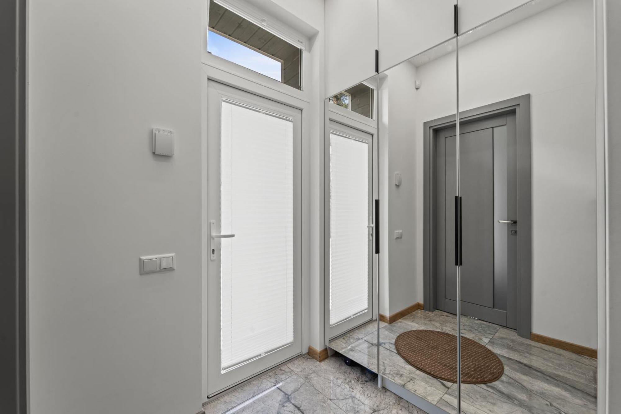 Vytauto 226 Villa Palanga Luaran gambar