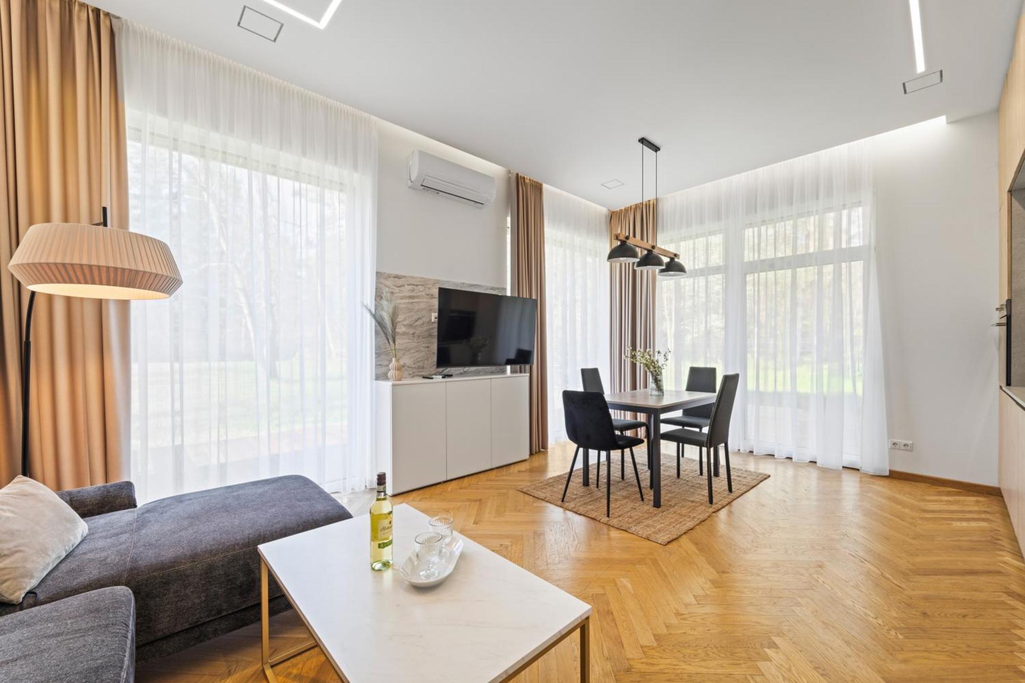 Vytauto 226 Villa Palanga Luaran gambar