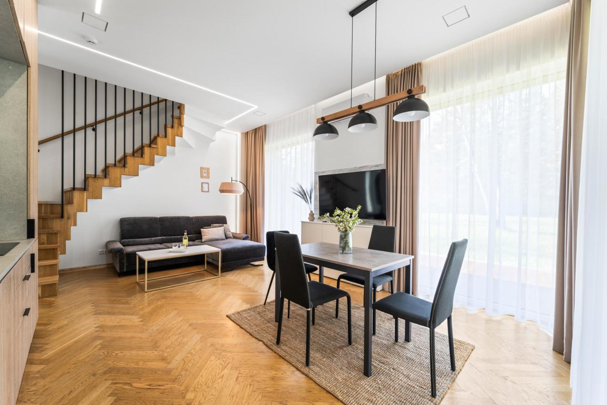 Vytauto 226 Villa Palanga Luaran gambar
