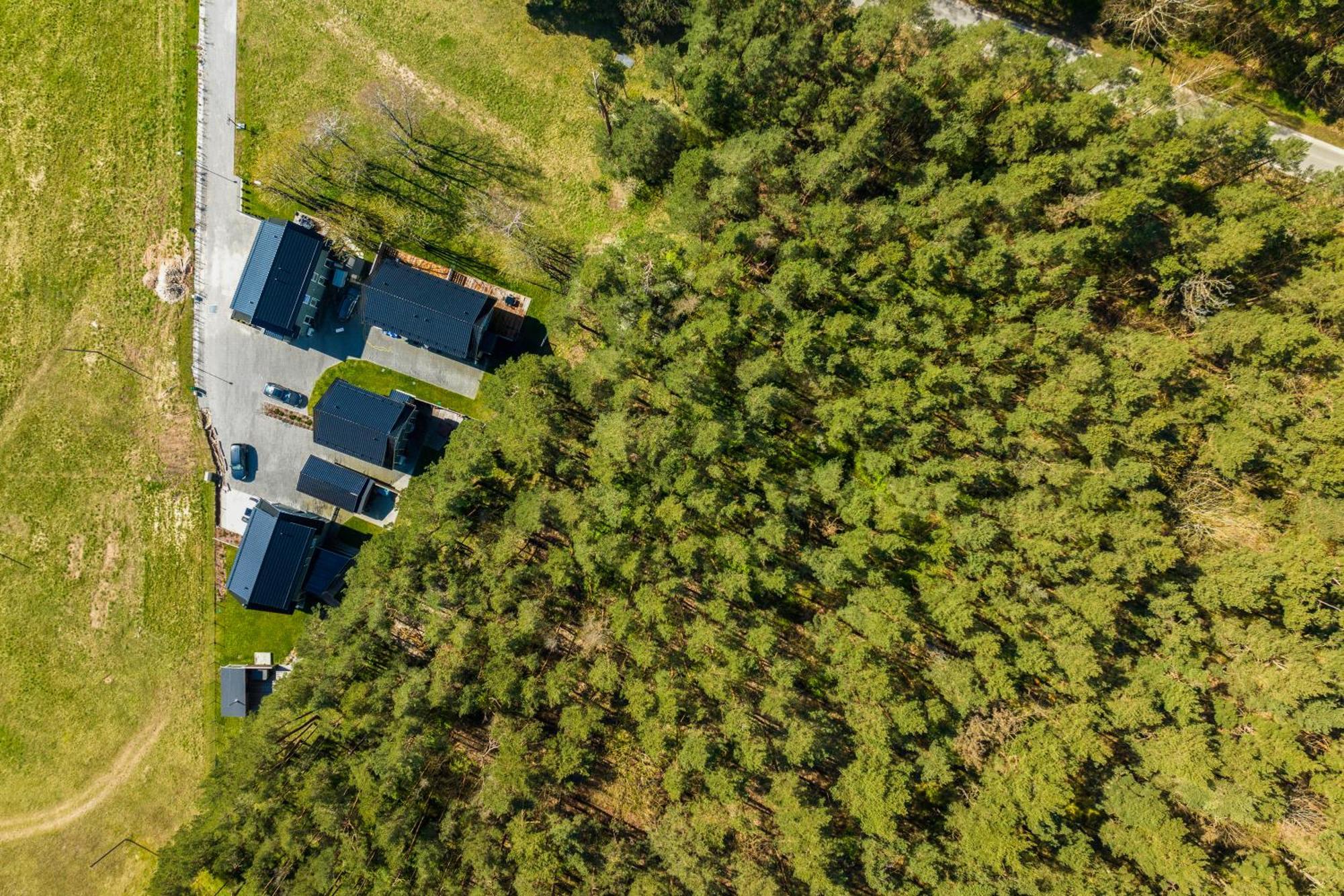 Vytauto 226 Villa Palanga Luaran gambar