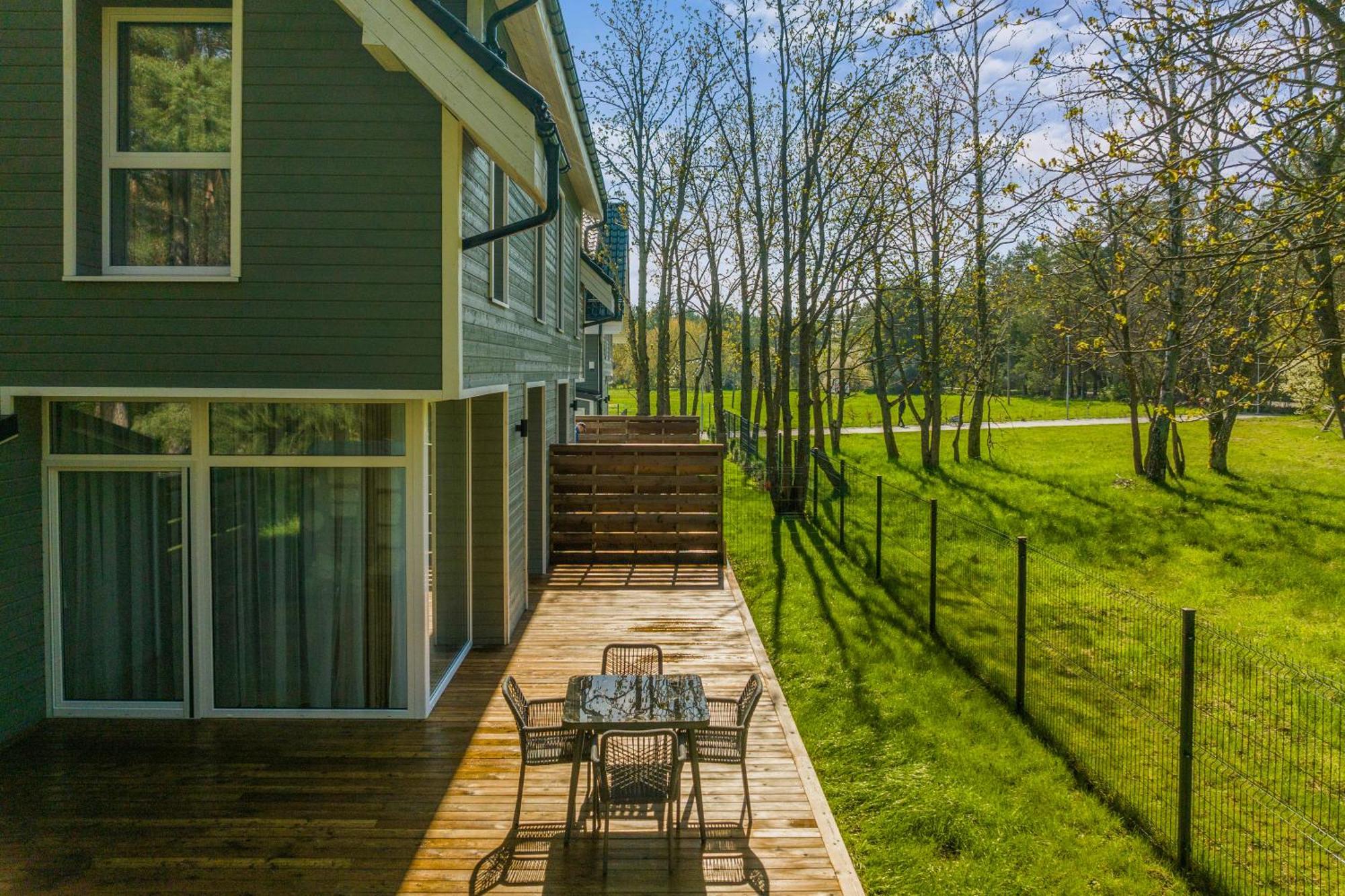 Vytauto 226 Villa Palanga Luaran gambar