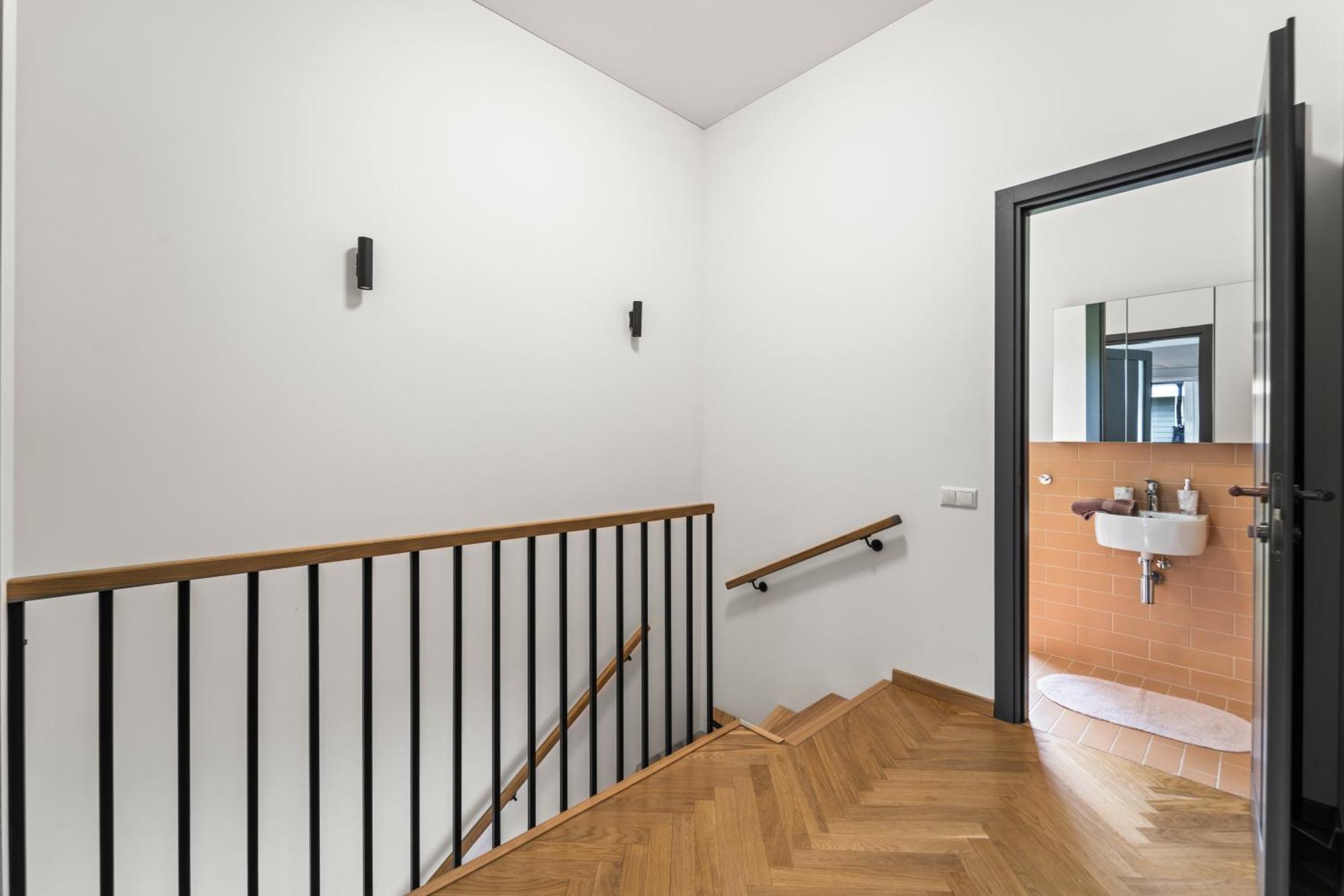 Vytauto 226 Villa Palanga Luaran gambar